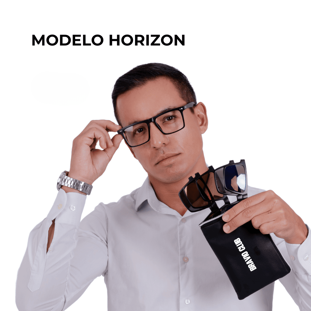 Lentes 6 en 1 + Regalos exclusivos