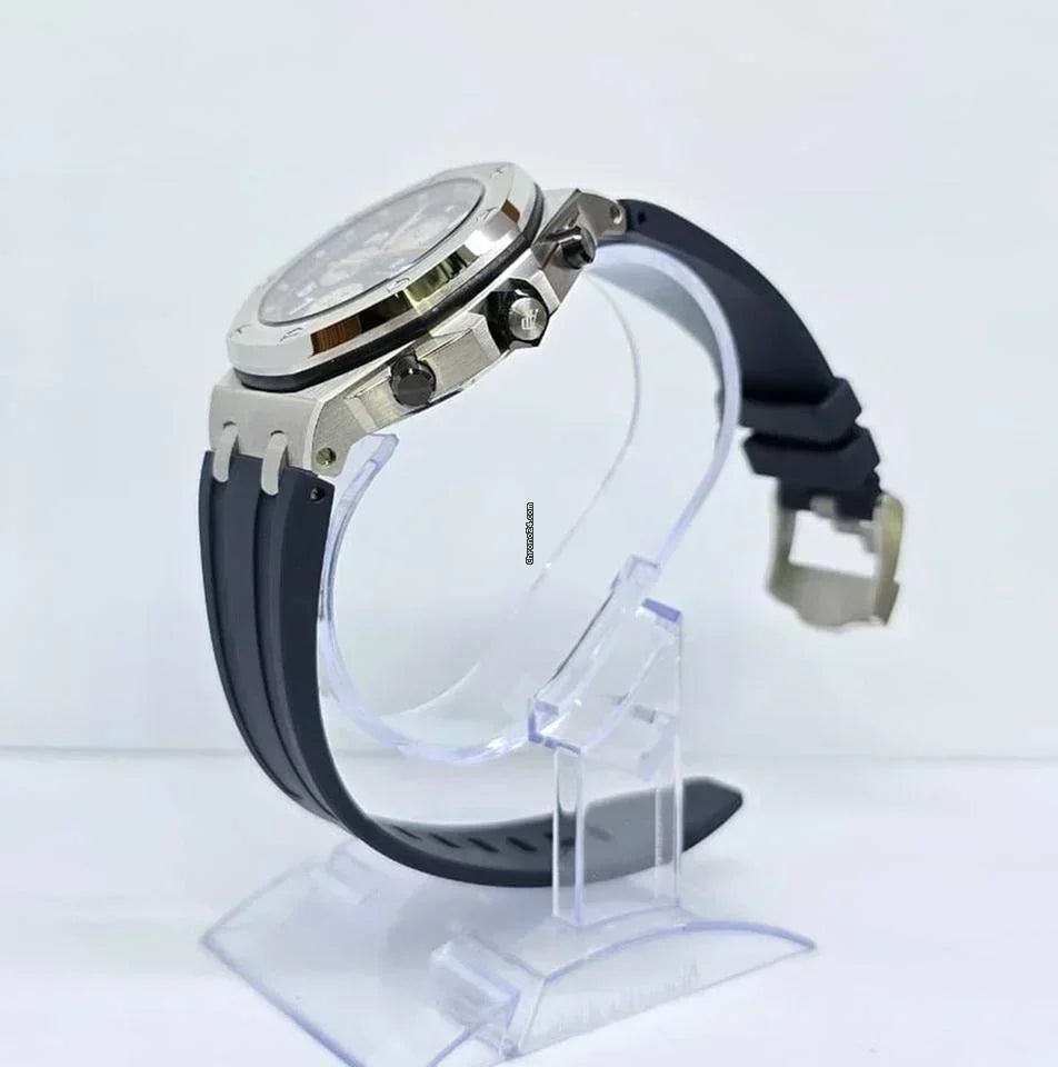 Bravio® Classic Rough