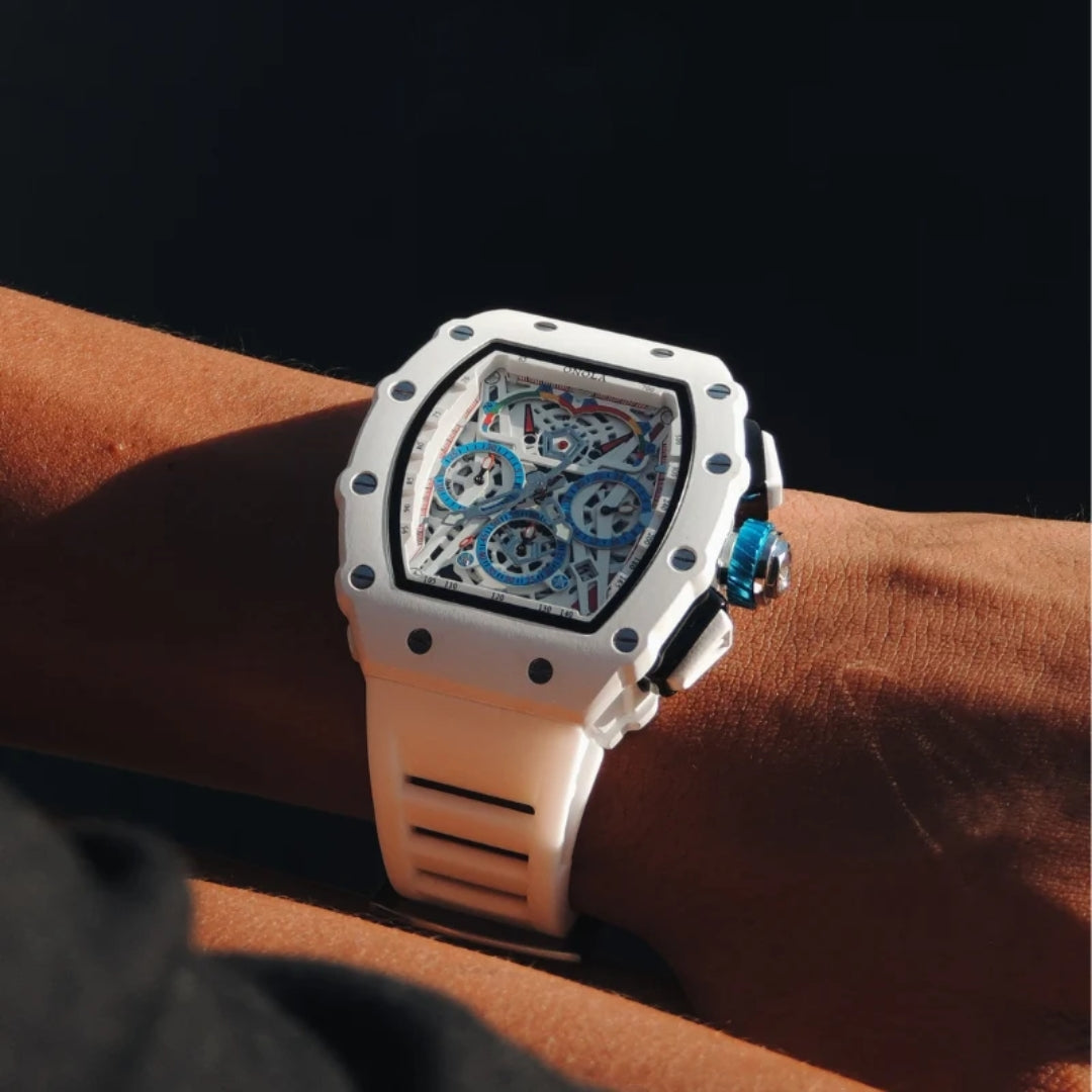 Bravio® Prestige Snow