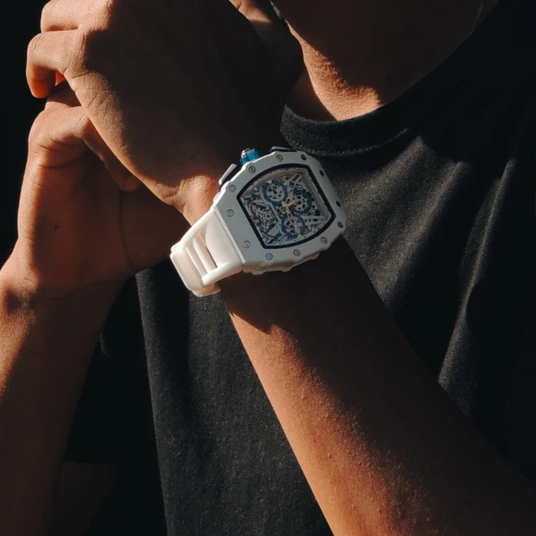 Bravio® Prestige Snow