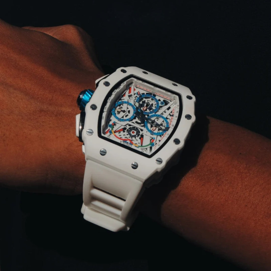 Bravio® Prestige Snow