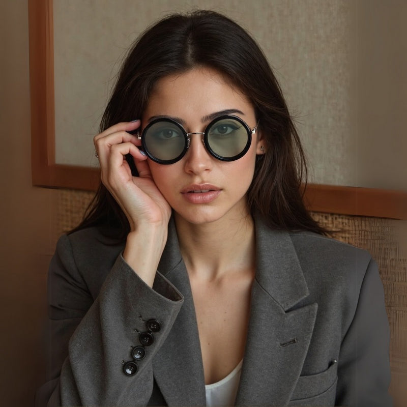 Shady™ - Gafas de sol con oscurecimiento ajustable